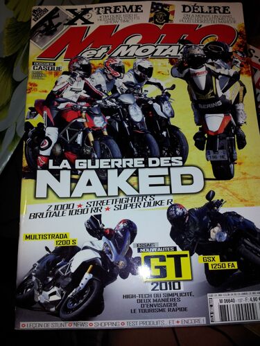 Moto Et Motards 137