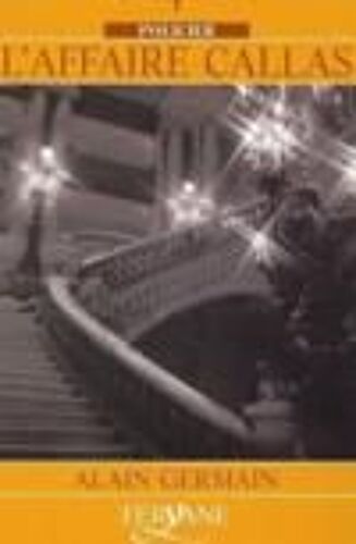 L'affaire Callas