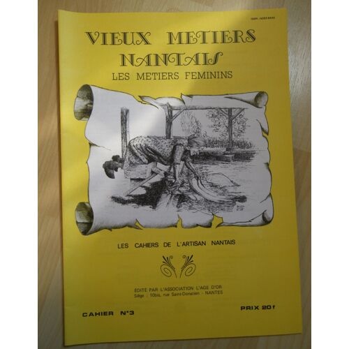 Les Métiers Féminins