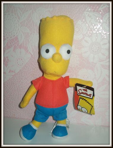 Bart Simpson
