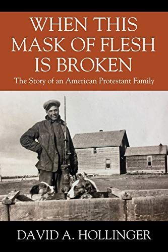 When This Mask Of Flesh Is Broken