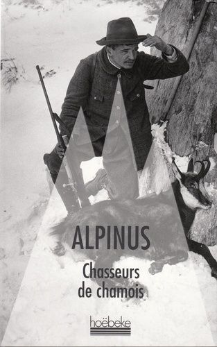 Chasseurs De Chamois