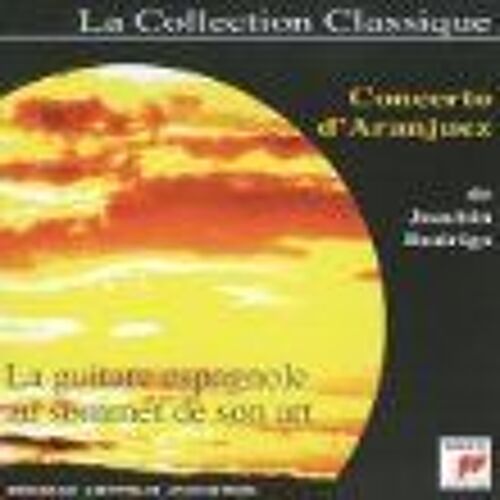 Concierto De Aranjuez