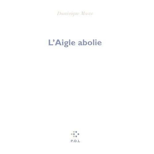 L'aigle Abolie
