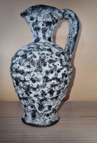 Pichet Vintage Fat Lava -