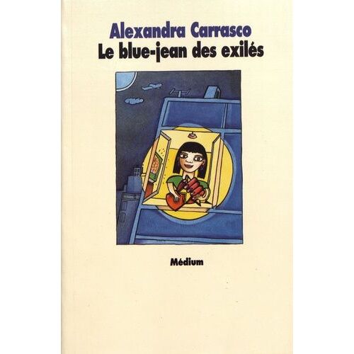 Le Blue-Jean Des Exilés