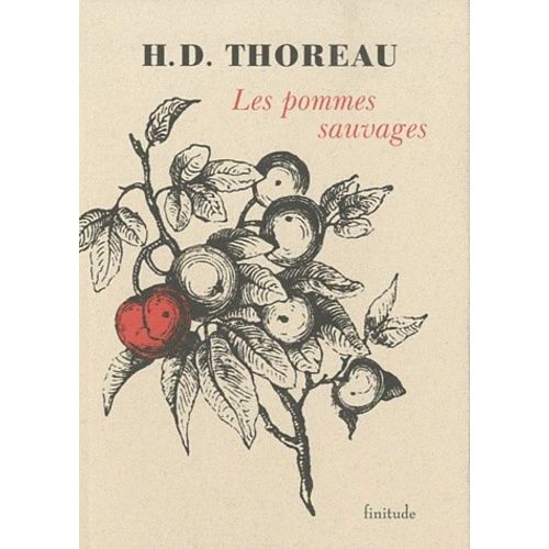 Les Pommes Sauvages