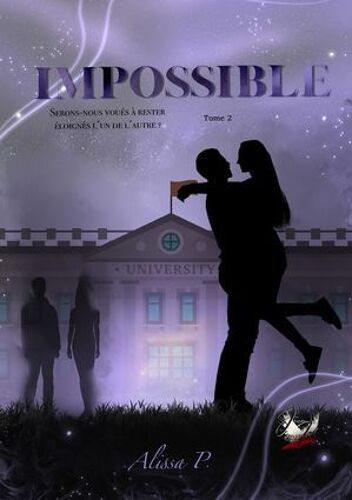 Impossible Tome 2