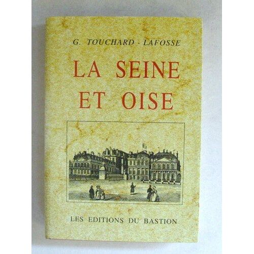 La Seine-Et-Oise