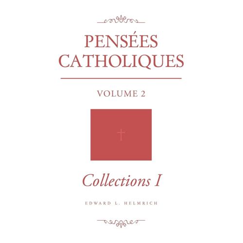 Pensées Catholiques