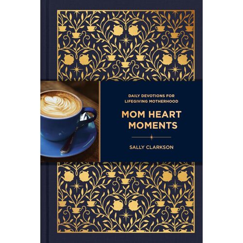 Mom Heart Moments
