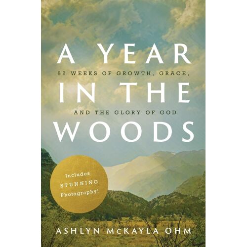 A Year In The Woods