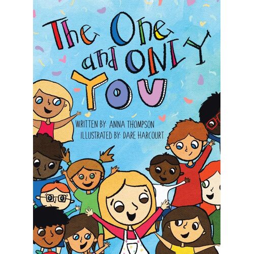 The One And Only You