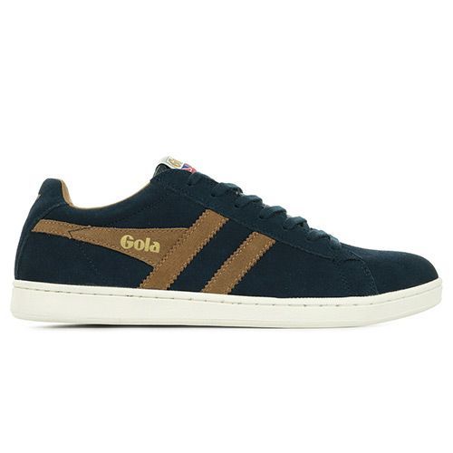 Gola Equipe Suede Bleu