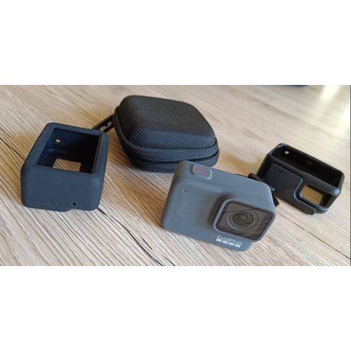 Caméra GO PRO 7 SILVER