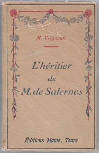 L'hérieier De Monsieur De Salernes