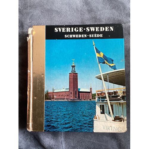 Sverige - Sweden - Schweden - Suède