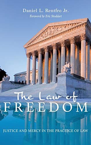 The Law Of Freedom