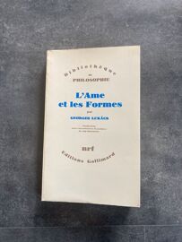 L'âme Et Les Formes