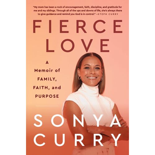 Fierce Love