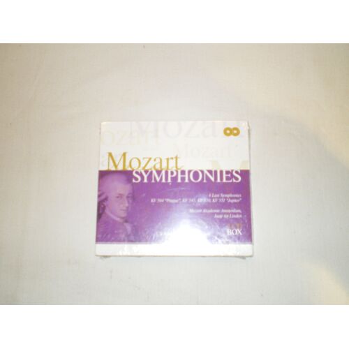 Symphonies
