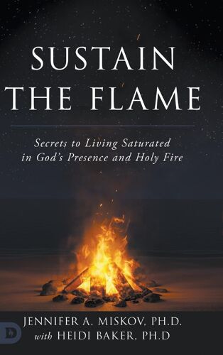 Sustain The Flame