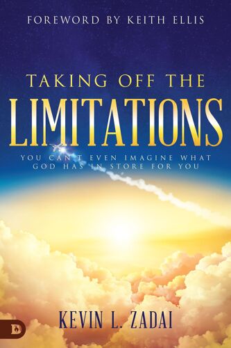 Taking Off The Limitations