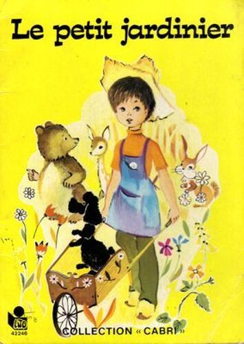Le Petit Jardinier