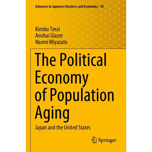 The Political Economy Of Population Aging