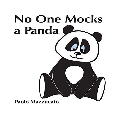 No One Mocks A Panda