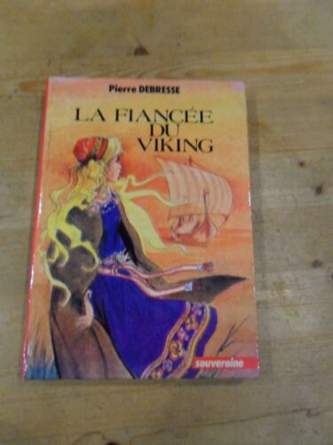 La Fiancée Du Viking