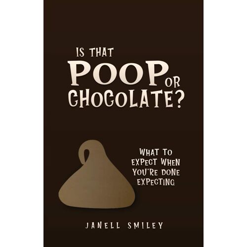 Is That Poop Or Chocolate?