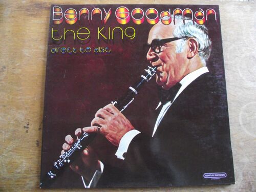 The King