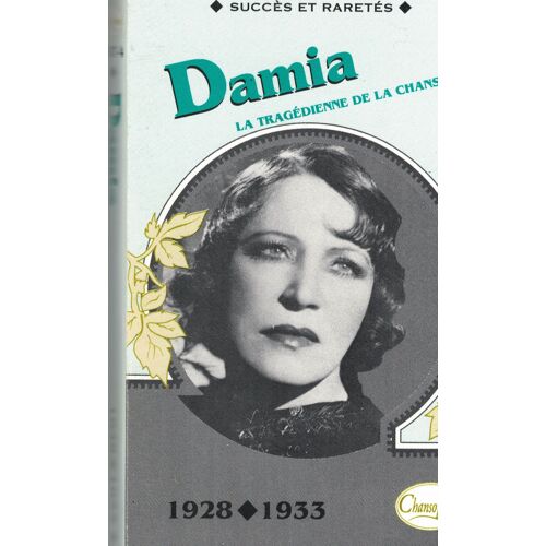 Damia