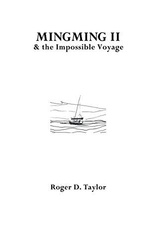 Mingming Ii & The Impossible Voyage