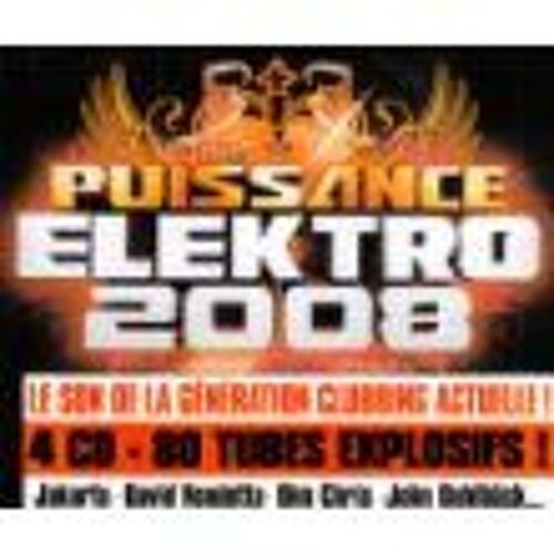 Puissance Elektro