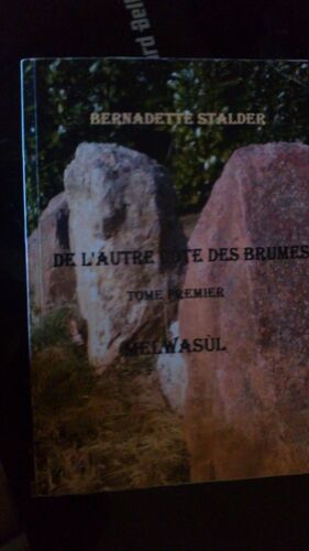 De L'autre Coté Des Brumes, Tome 1, Melwasul