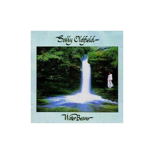 Water Bearer