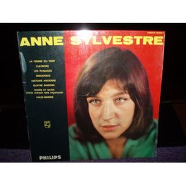 La Femme Du Vent +7