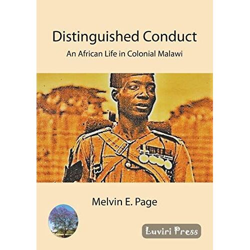 Distinguished Conduct