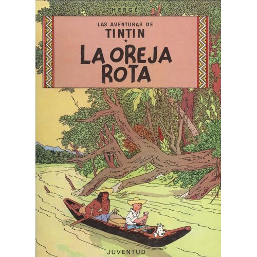 La Oreja Rota