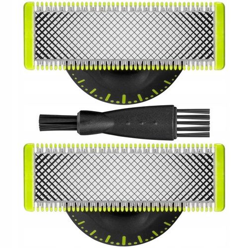 Philips Oneblade 360 Qp420/50 2 Pièces 