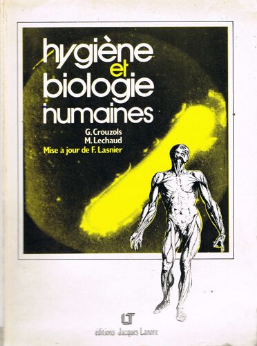 Hygiène Et Biologie Humaines