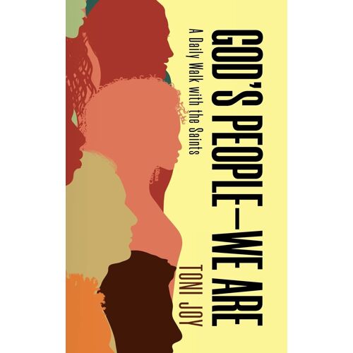 God's People-We Are
