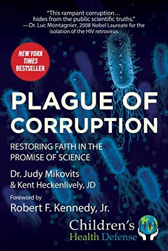 Plague Of Corruption