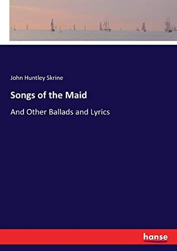 Songs Of The Maid