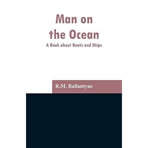 Man On The Ocean