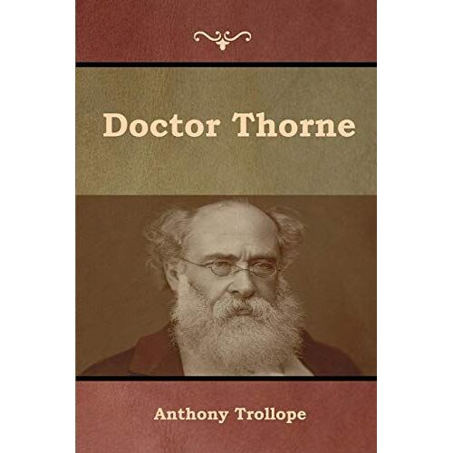 Doctor Thorne