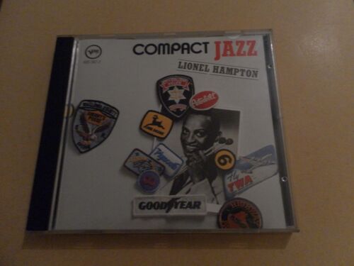 Compact Jazz