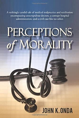 Perceptions Of Morality